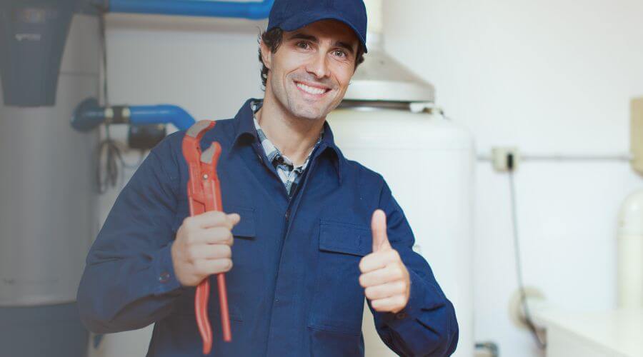 Professional Leak Detection in Grand Rapids, MI